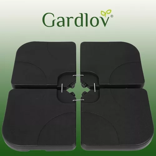 Gardlov parasolfod