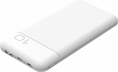 Powerbank IBOX 10.000 mAh med Power Delivery 20 W