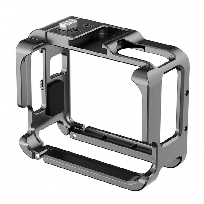 Beskyttende aluminium etui PULUZ til Insta360 GO 3
