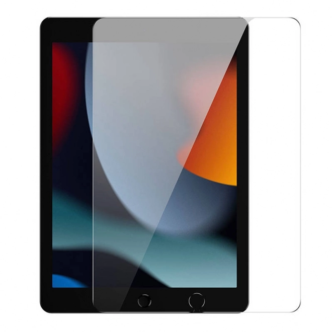 Beskyttende hærdet glas Baseus til iPad 10,2"/Air3 10,5"