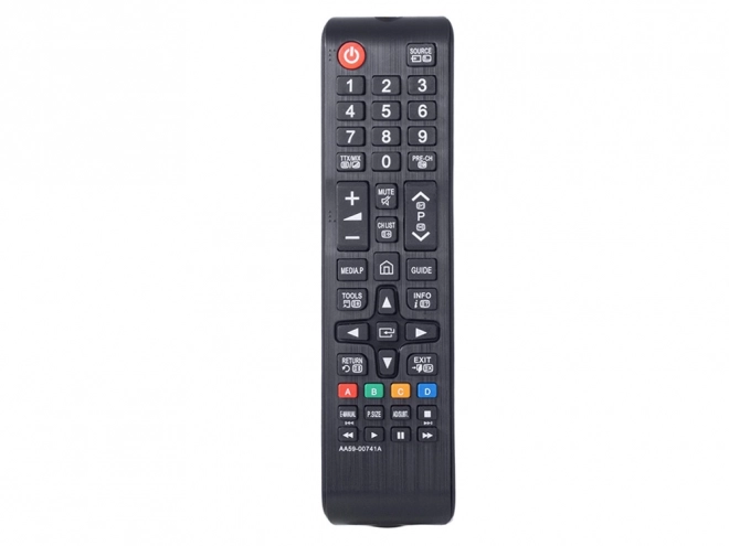 Universel fjernbetjening til TV