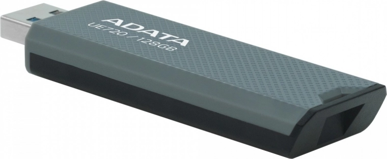 Kompakt og praktisk design