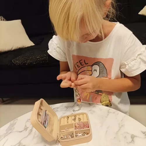 Kruzzel 22893 Smykkeproduktionssæt
