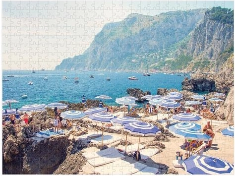 Premium forarbejdning og præcise brikker