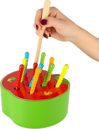 Træning af finmotorik