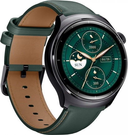 Mibro Lite 3 Pro smartwatch 1,32" 350 mAh – Grøn