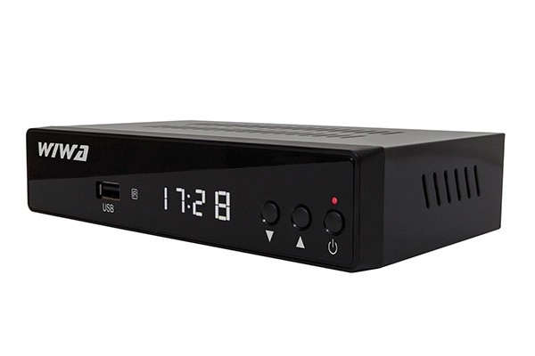 Full HD Media Player til perfekt afspilning