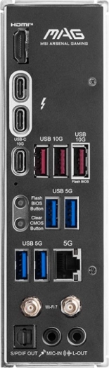 Den nyeste forbindelse teknologi