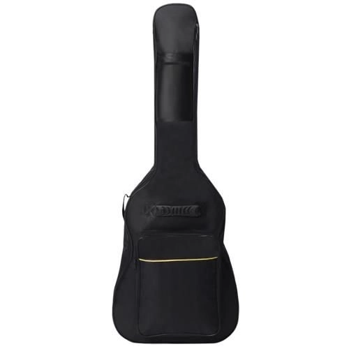 Etui til guitar