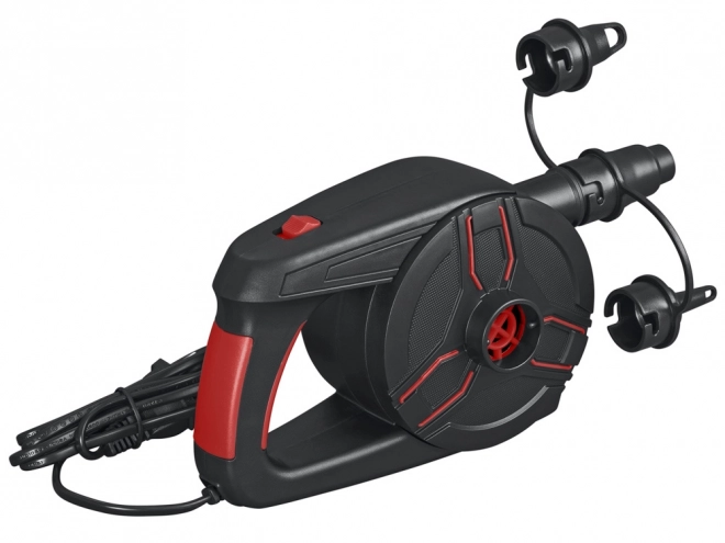 Bestway praktisk elektrisk pumpe PowerGrip 3 adaptere 62258