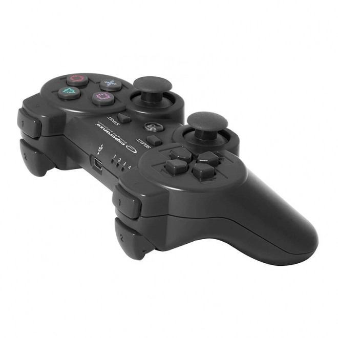 Trådløs gamepad Esperanza EGG109K (sort)