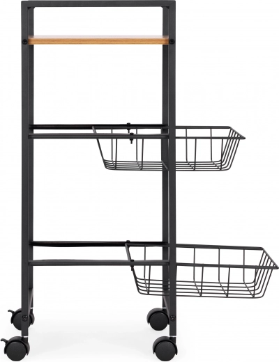 Nem mobilitet og sikkerhed