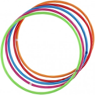 Hulahopring 60 cm