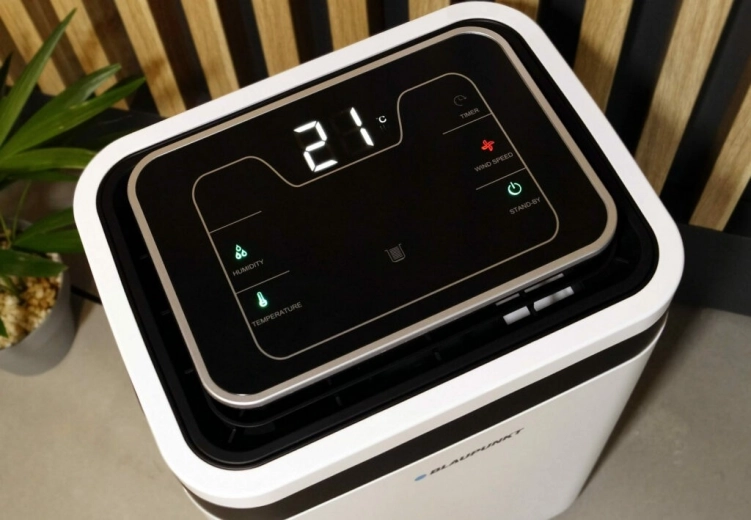 Nem betjening og mobilitet