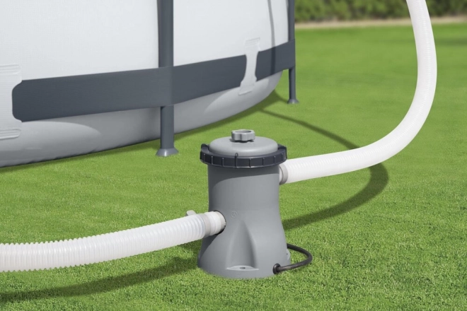 Filtrerpumpe til swimmingpool Bestway