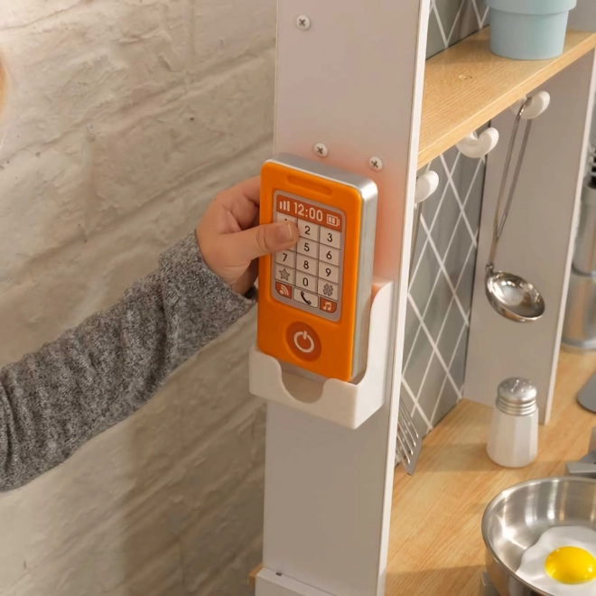 KidKraft Køkken Let's Cook