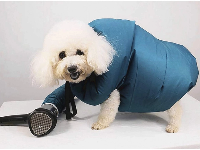 Pose til tørring til hunde