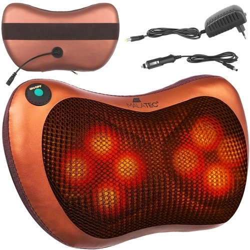 Massagepude