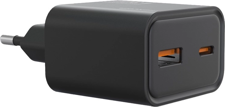 Hurtigopladning op til 30 W