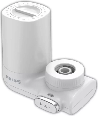 PHILIPS X-Guard vandhane­filter