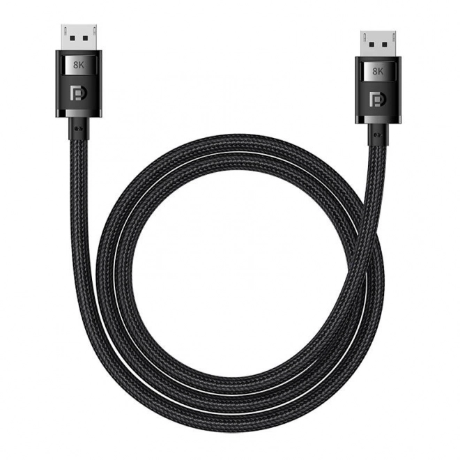 Kabel DisplayPort 8K 1,5 m Baseus High Definition