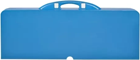 Klar som kuffert på ét minut