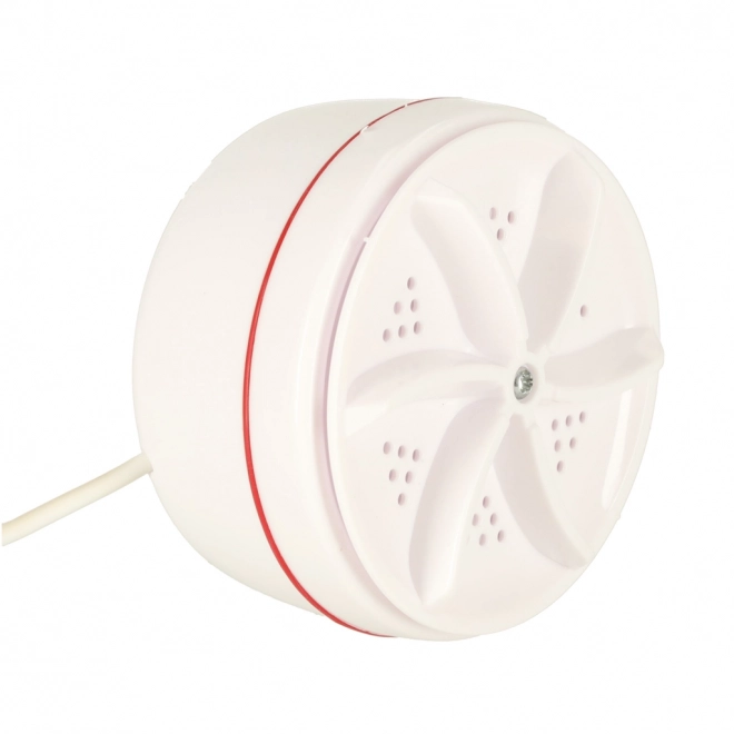 Mini vaskemaskine bærbar rejseudgave 5L USB
