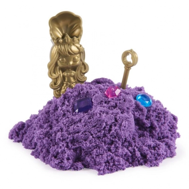 Kinetic Sand Mini sæt Havfrue
