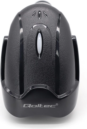 Ergonomisk og robust design