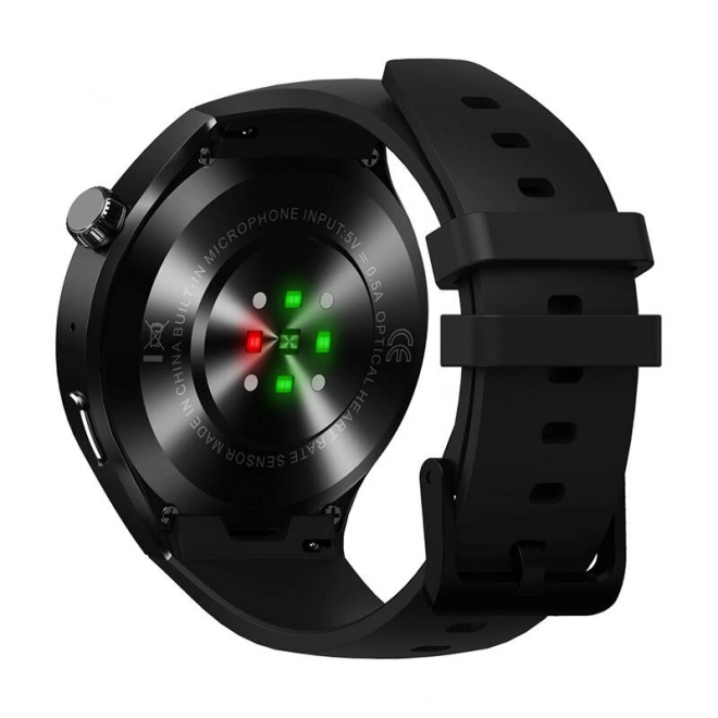 Smarte ure Zeblaze Thor Ultra (sort)