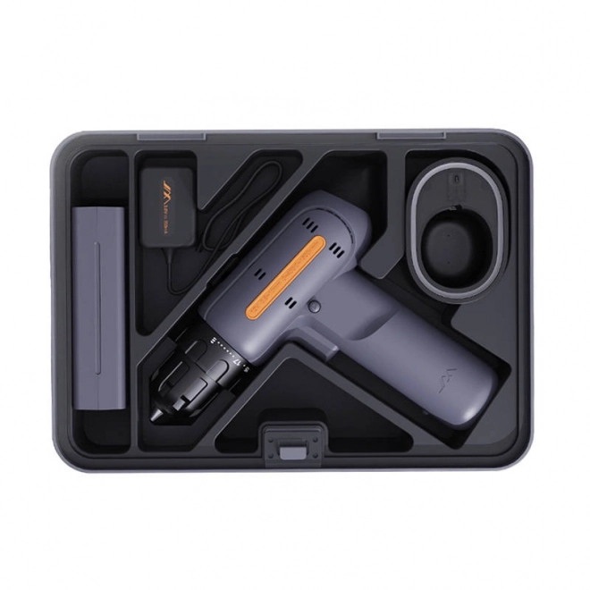 Batteridrevet bore Jimi Home X1-C