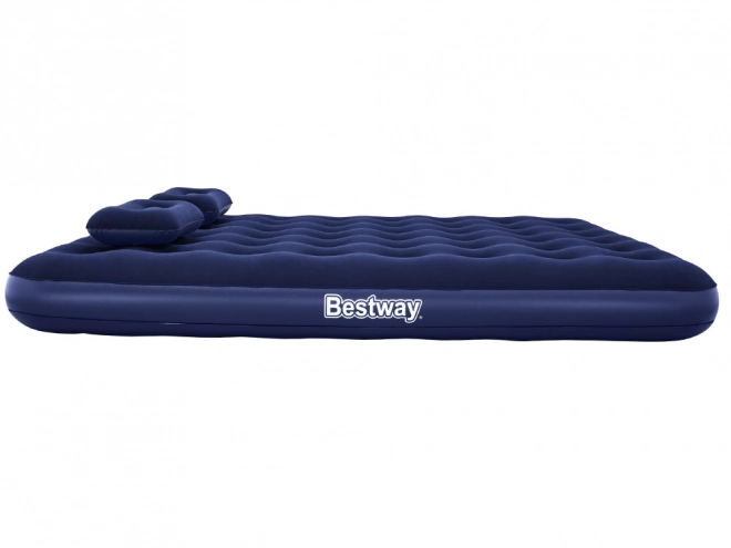 Oppustelig madras Bestway Queen 203x152 cm