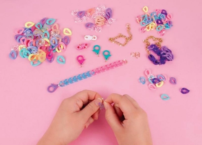 Produktion af armbånd