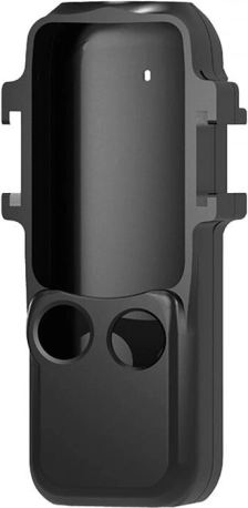 Metalbeskyttelsesramme PULUZ til DJI Osmo Pocket 3