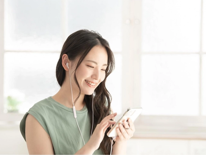 In‑line betjening og øjeblikkelig mikrofon‑mute