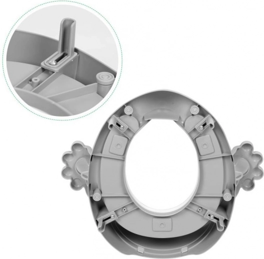 Skridsikkerhed og universel montering