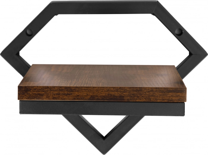 Moderne industrielt design til enhver indretning