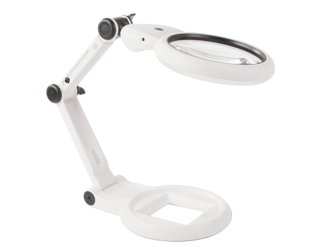 Moderne LED-belysning