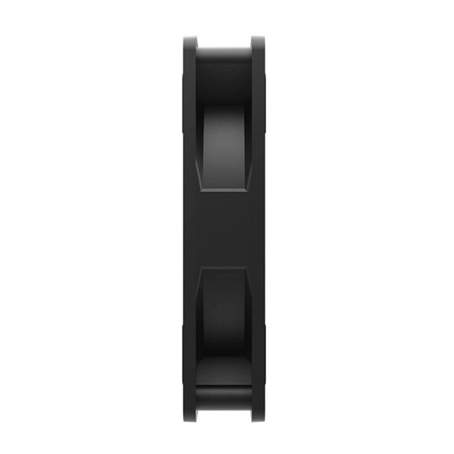 Computerblæser Darkflash CL12 LED (120x120)