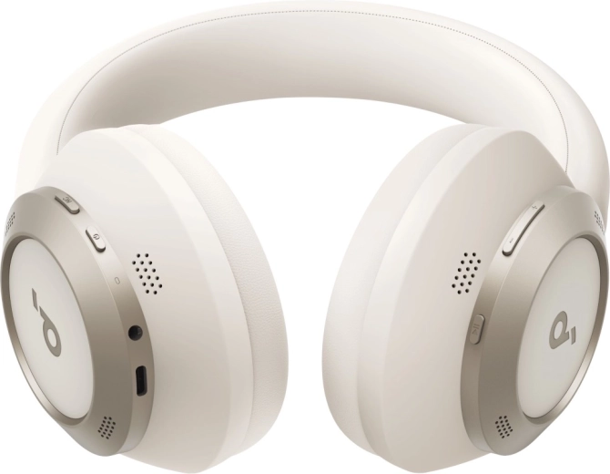 Fremragende lydkvalitet