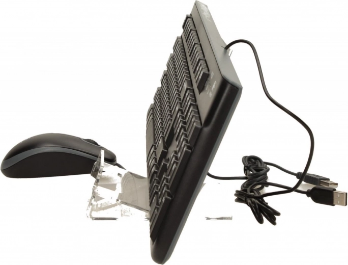 Robust konstruktion og nem tilslutning