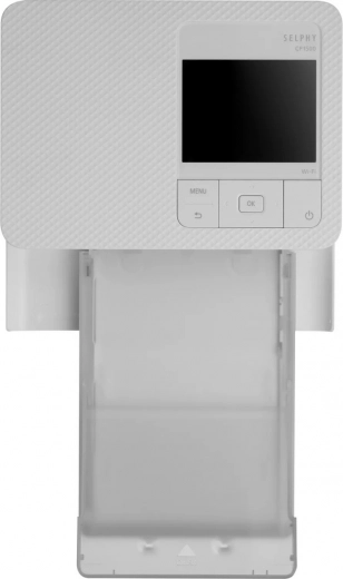 Kompakt og elegant design