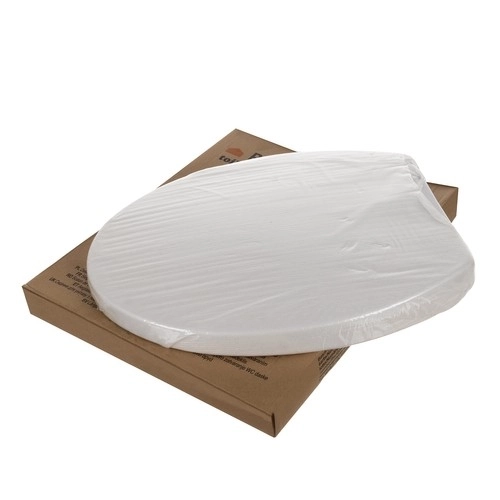 Fritstående toiletbræt Ruhhy 24547