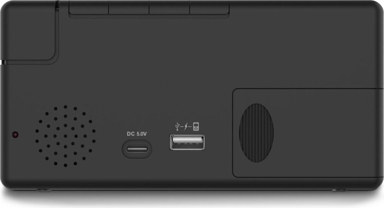 USB-opladning 1 A til din telefon