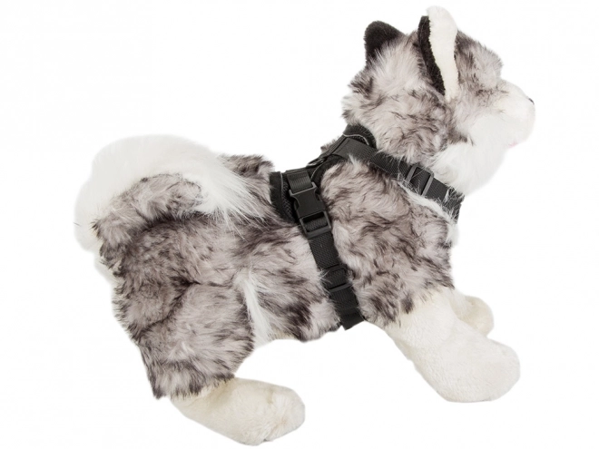 Trykfri hundesele XL
