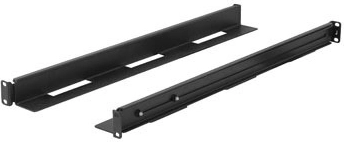 Høj bæreevne til tungt udstyr