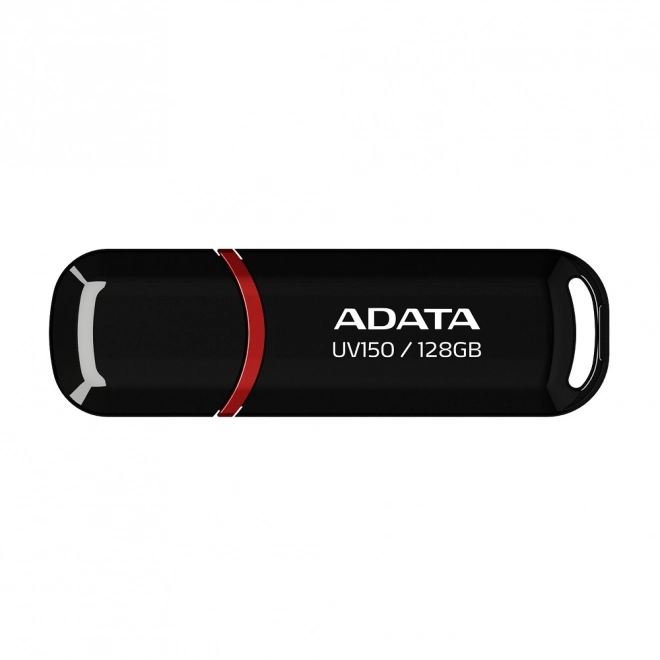 Flashdisk UV150 128GB USB3.2 sort