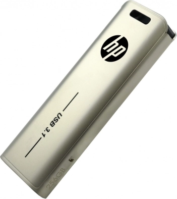 Kompakt og robust HP-design