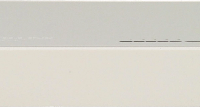 Switch TP-Link SF1005D med 5 porte 10/100Mbps
