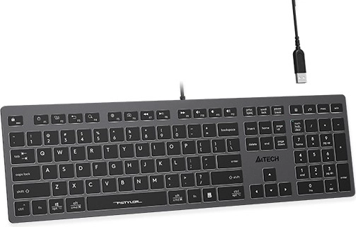 Praktiske multimedietaster